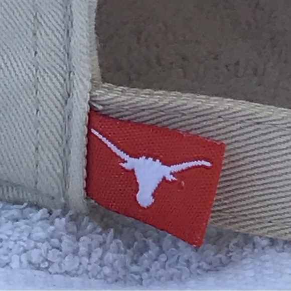 '47 Brand - University of Texas Longhorns Adjustable Ball Cap - Picture 11 of 16